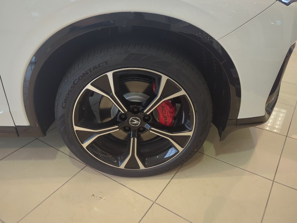 2026 Acura MDX Type S w/Advance Package - Photo 18