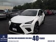  LEXUS NX 300