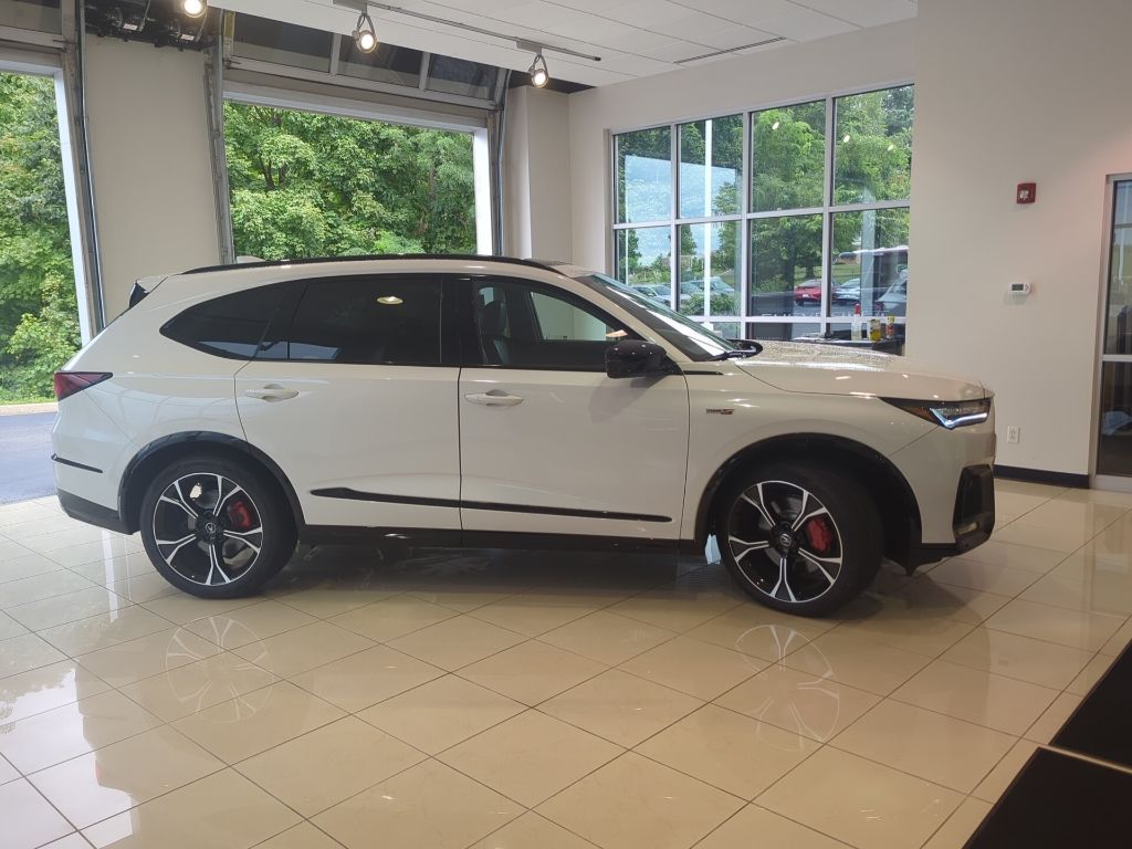 2026 Acura MDX Type S w/Advance Package - Photo 6