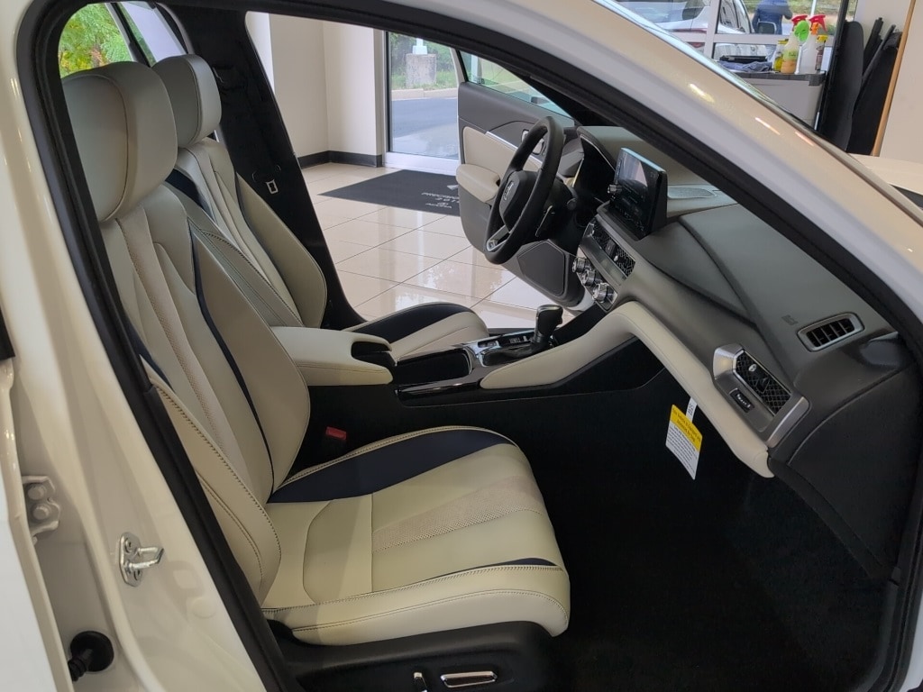2026 Acura Integra A-Spec w/Technology Package - Photo 16