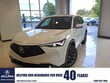 Acura ADX