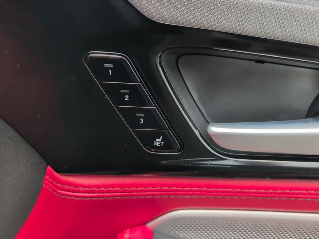 2026 Acura MDX A-spec w/Advance Package - Photo 64