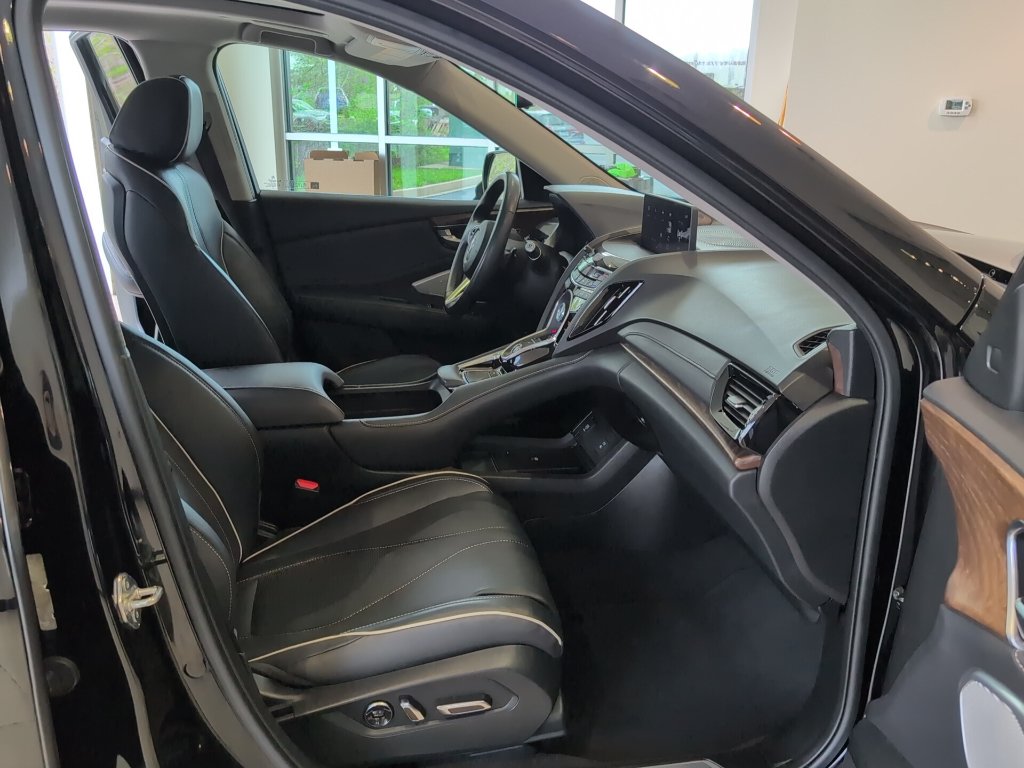 2023 Acura RDX Advance Package - Photo 55