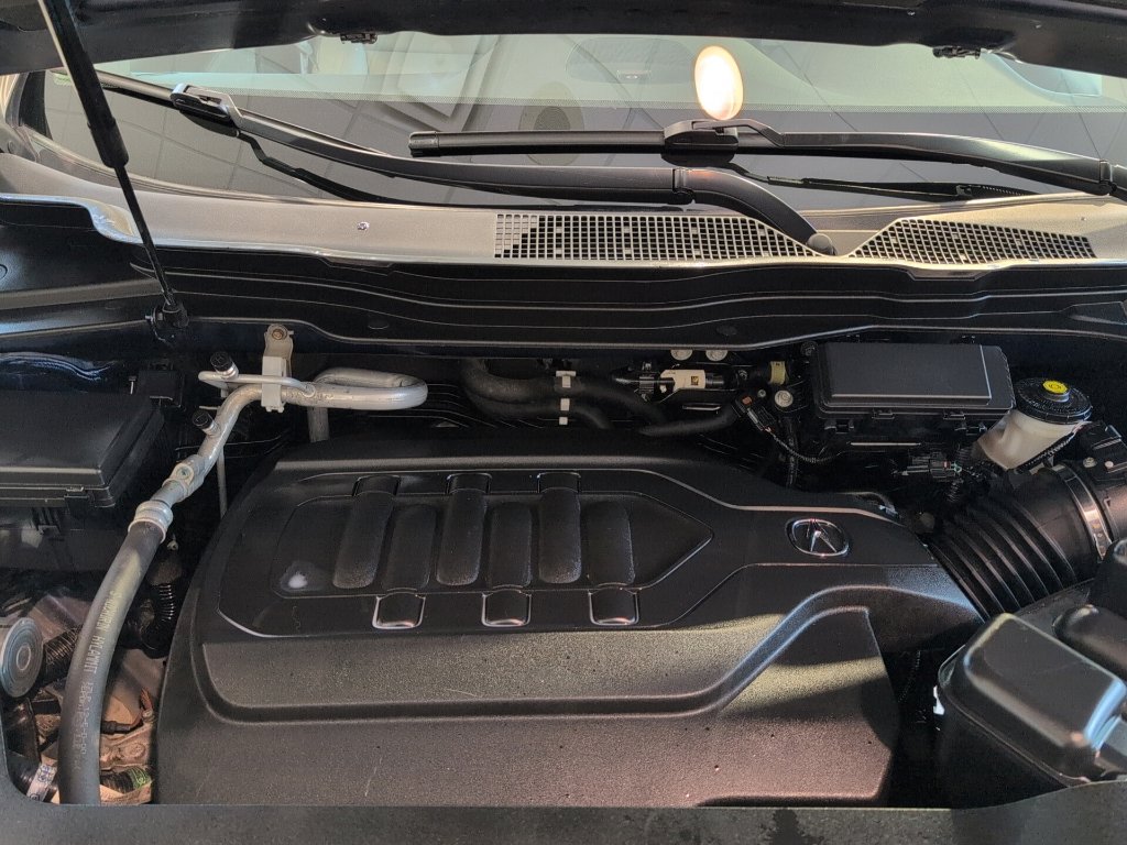 2020 Acura MDX Technology Package - Photo 57