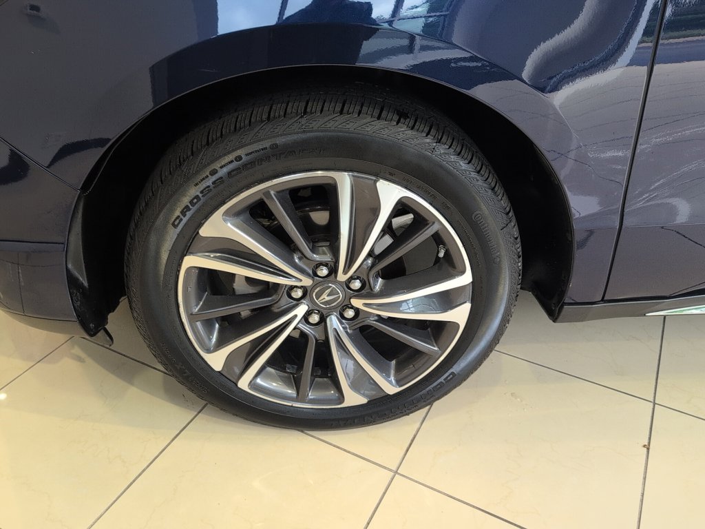 2020 Acura MDX Technology Package - Photo 56