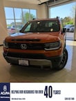  Honda Passport