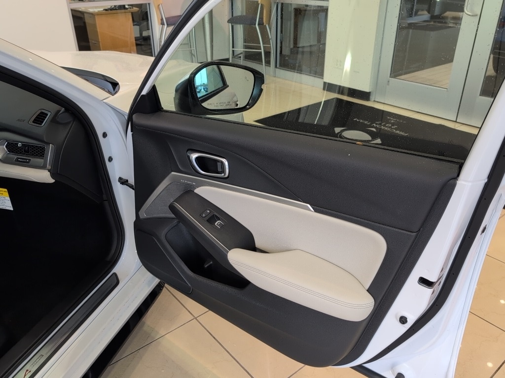 2026 Acura Integra A-Spec w/Technology Package - Photo 15
