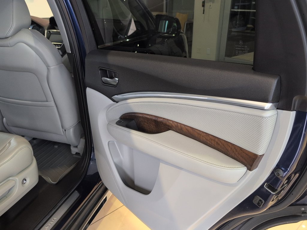 2020 Acura MDX Technology Package - Photo 42