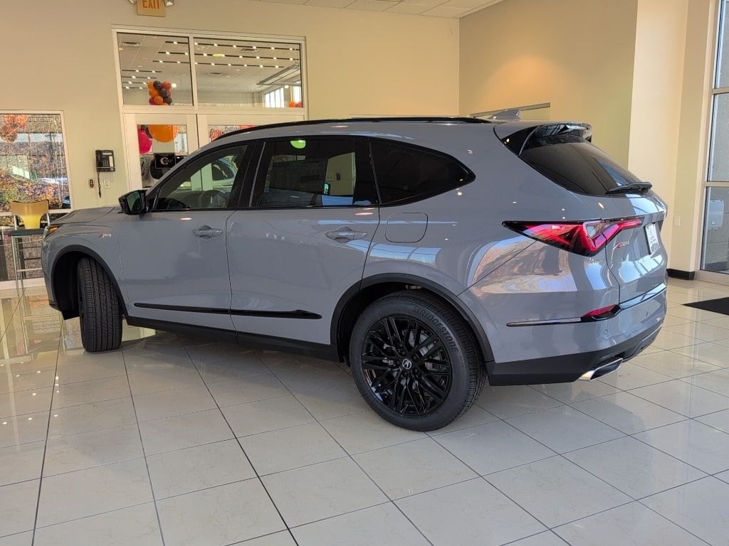 New 2026 Acura MDX SH-AWD A-Spec Advance Package SUV