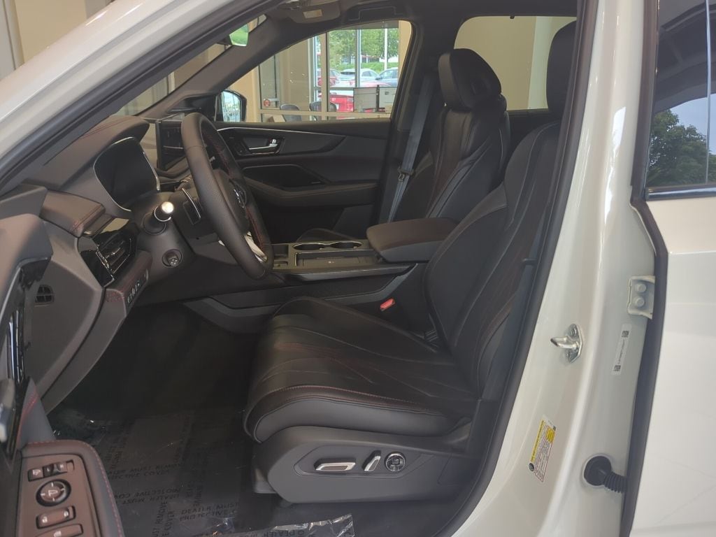 2026 Acura MDX Type S w/Advance Package - Photo 9