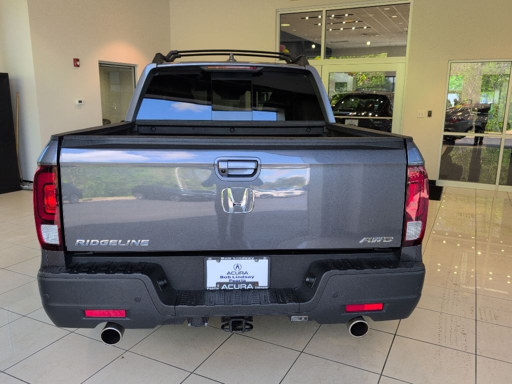 Used 2023 Honda Ridgeline RTL-E Truck Crew Cab