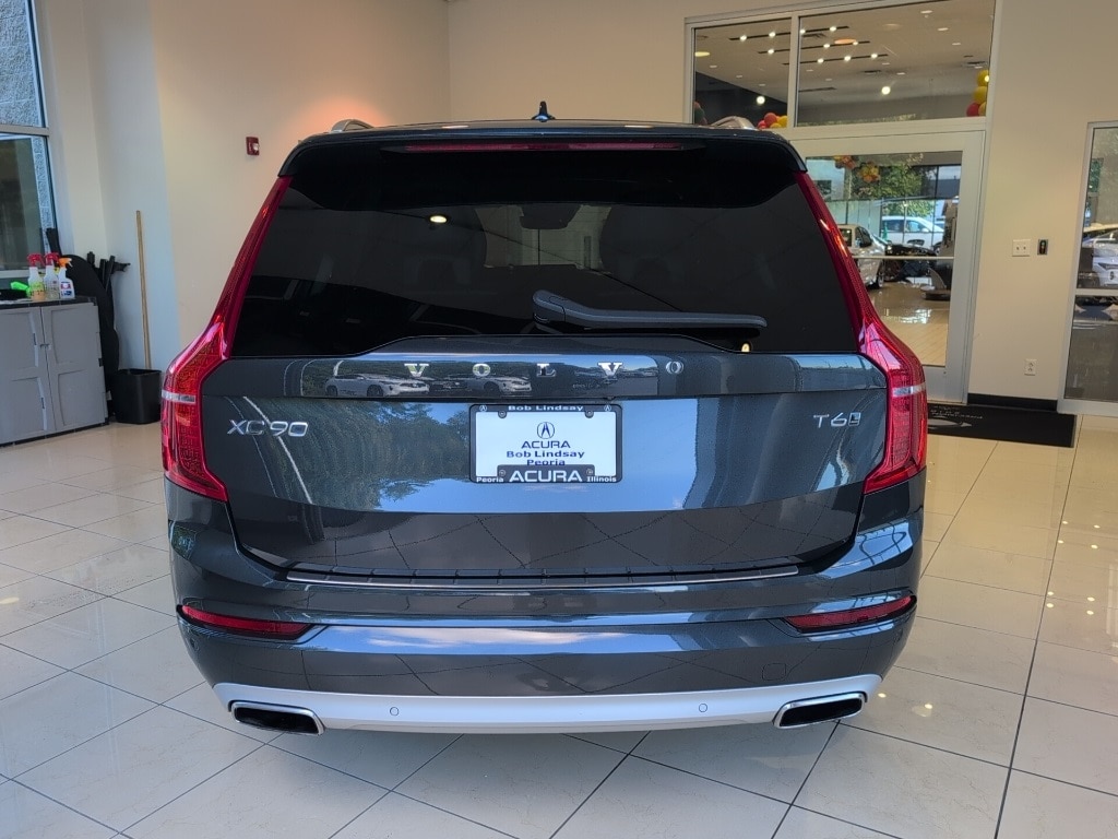 Used 2021 Volvo XC90 T6 Momentum 7 Passenger SUV