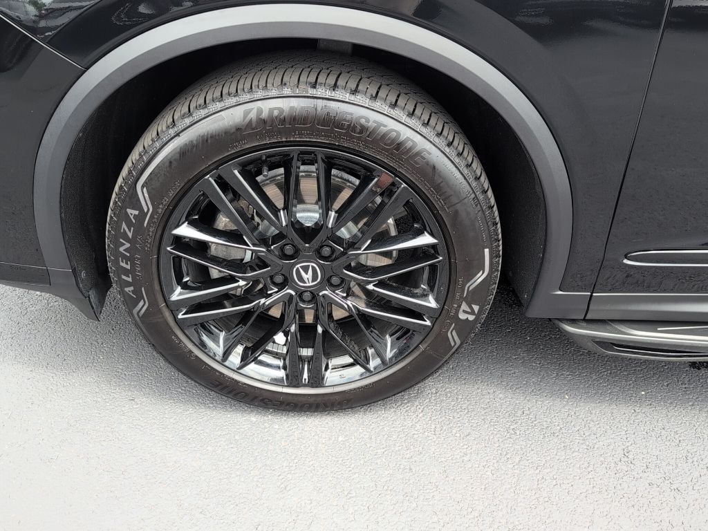 2026 Acura MDX A-spec w/Advance Package - Photo 74