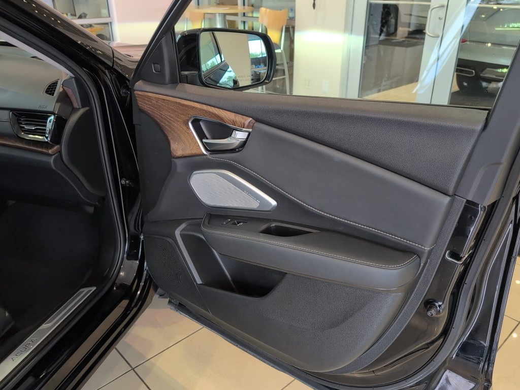 2023 Acura RDX Advance Package - Photo 51