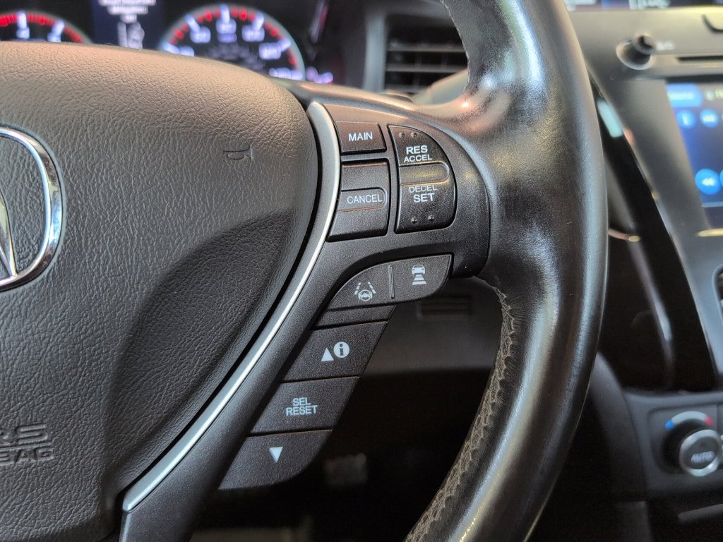 2020 Acura ILX Premium - Photo 17