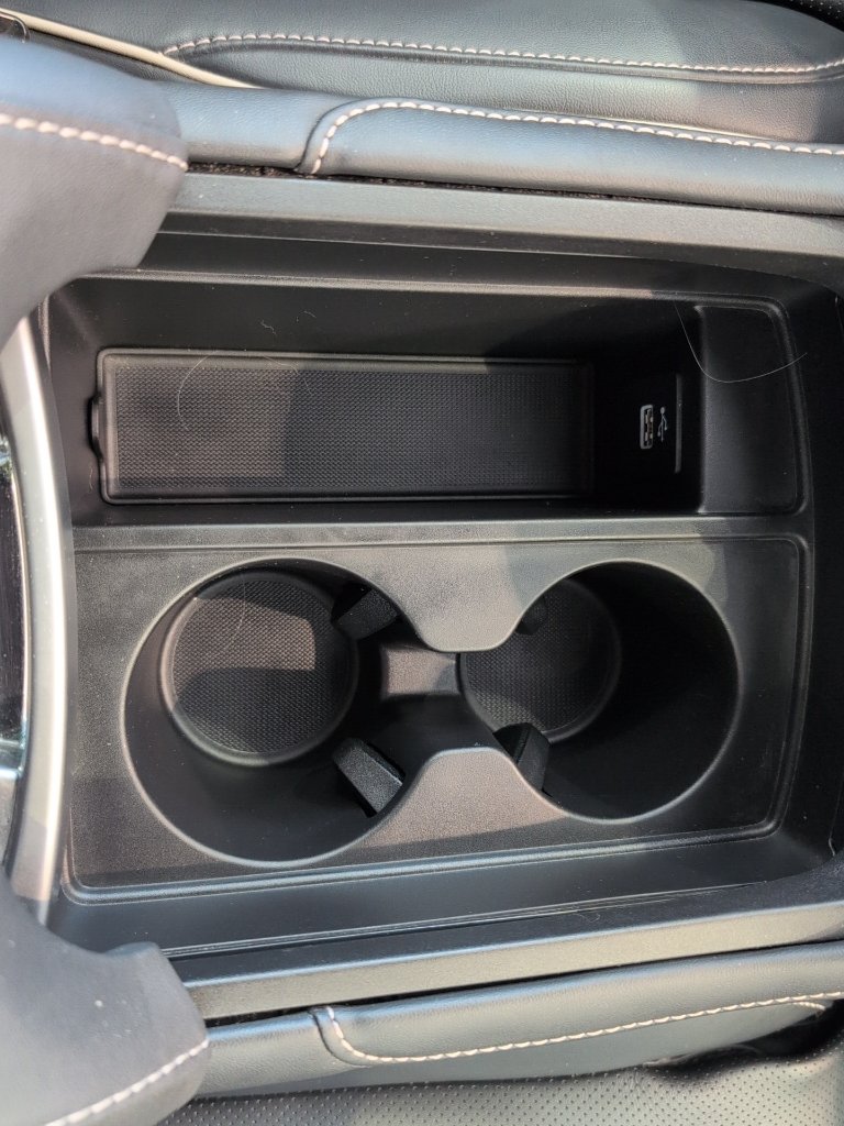 2023 Acura RDX Advance Package - Photo 28