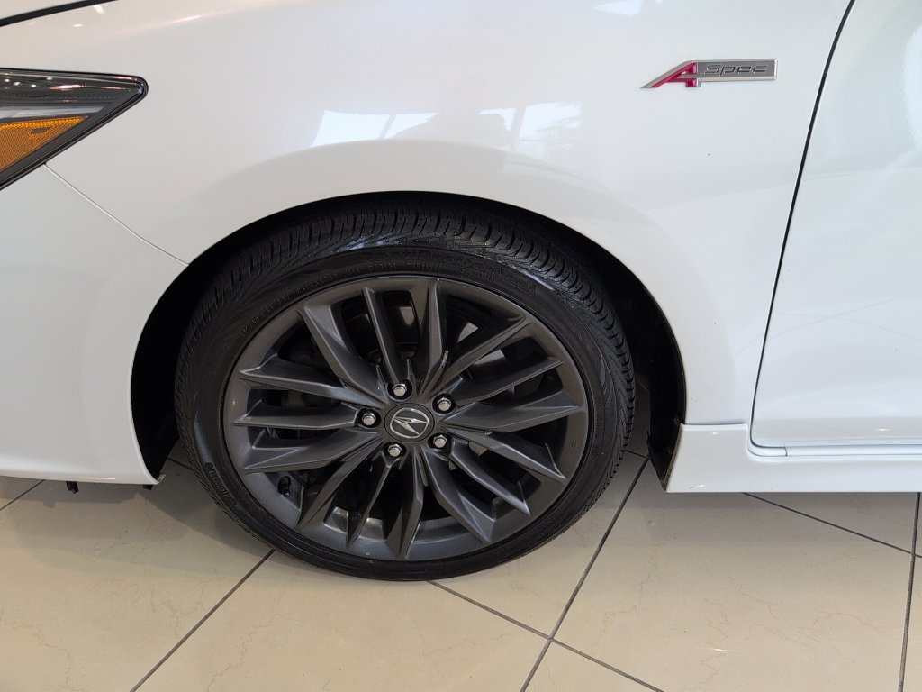 2020 Acura ILX Premium - Photo 51