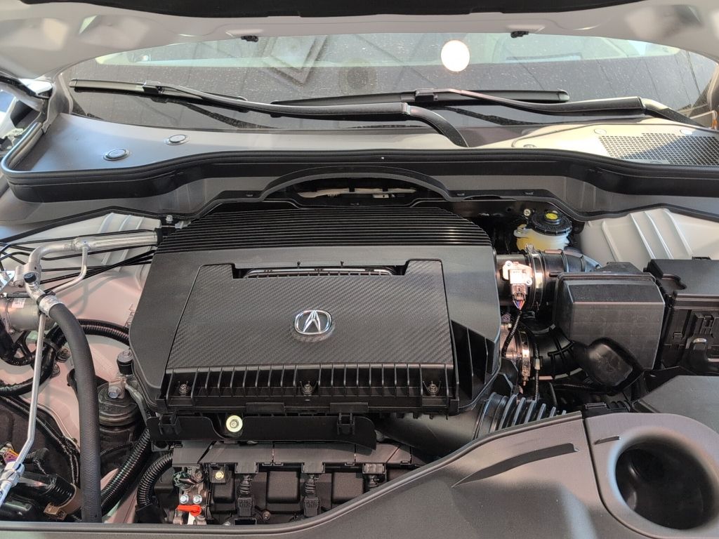 2026 Acura MDX Advance Package - Photo 22