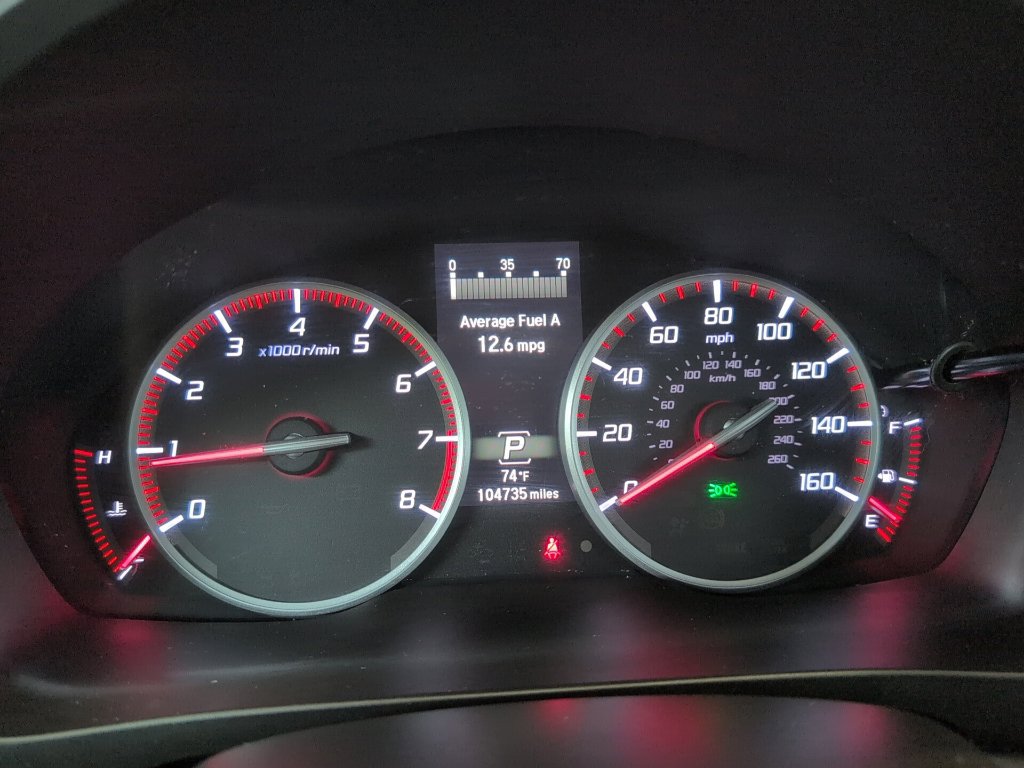 2020 Acura ILX Premium - Photo 18