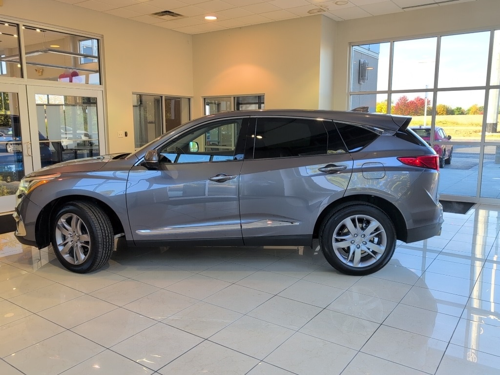 Used 2020 Acura RDX Advance Package SUV