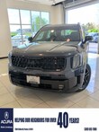  Kia Telluride