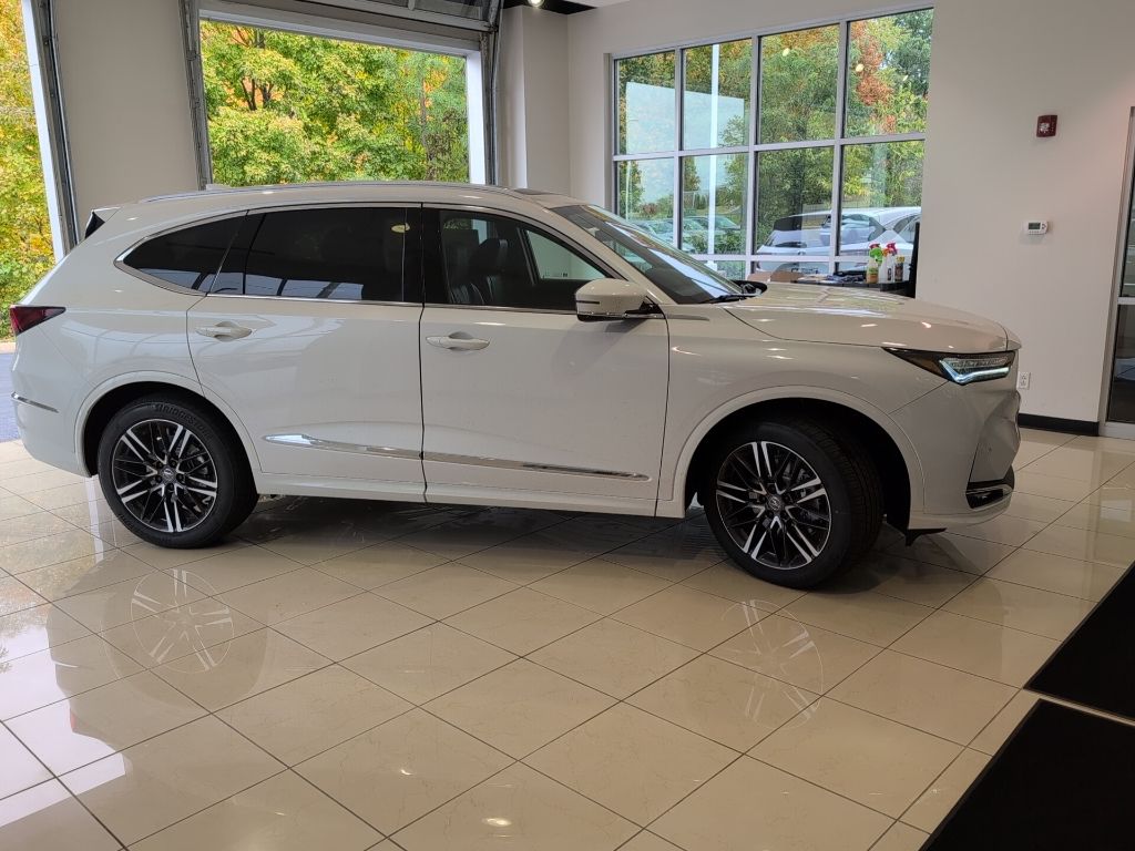 2026 Acura MDX Advance Package - Photo 6