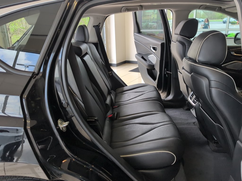 2023 Acura RDX Advance Package - Photo 48