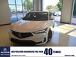Acura Integra