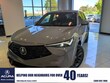  Acura ADX