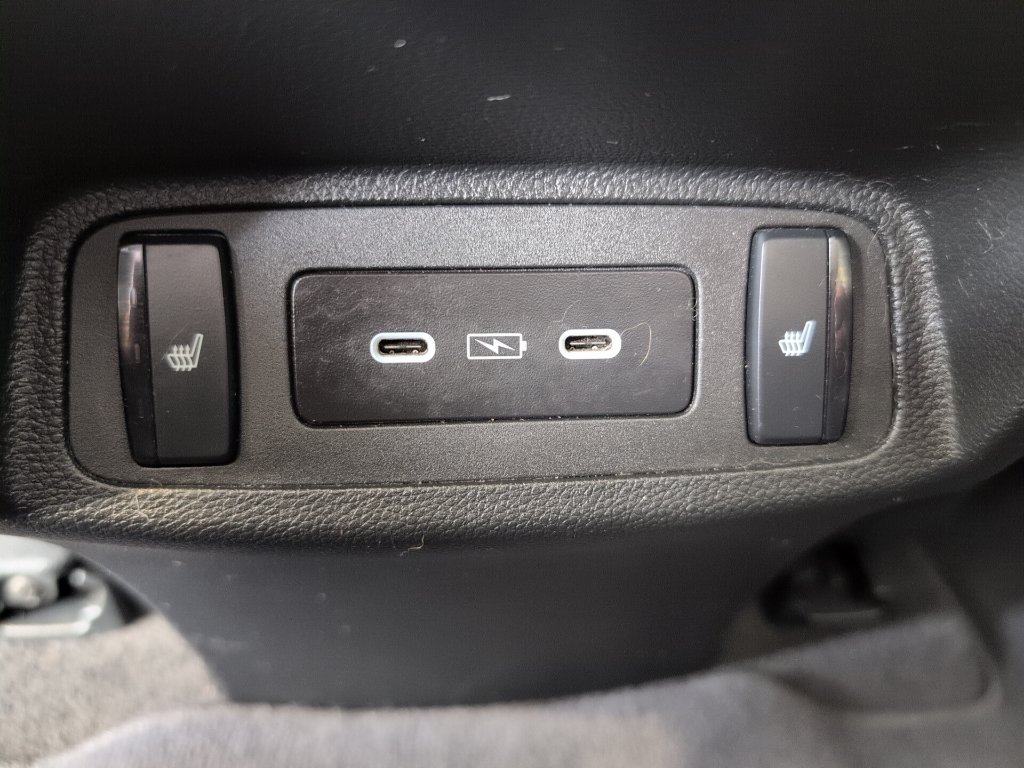 2023 Acura RDX Advance Package - Photo 35