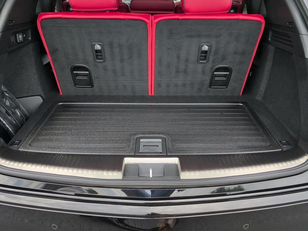 2026 Acura MDX A-spec w/Advance Package - Photo 49