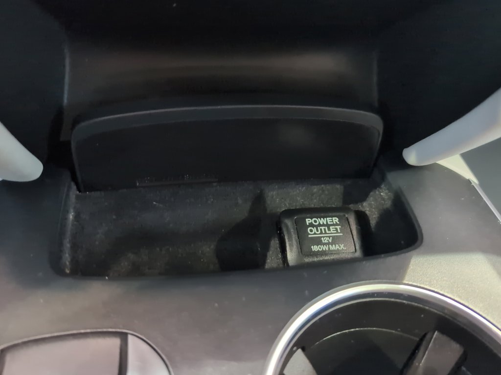 2020 Acura MDX Technology Package - Photo 25