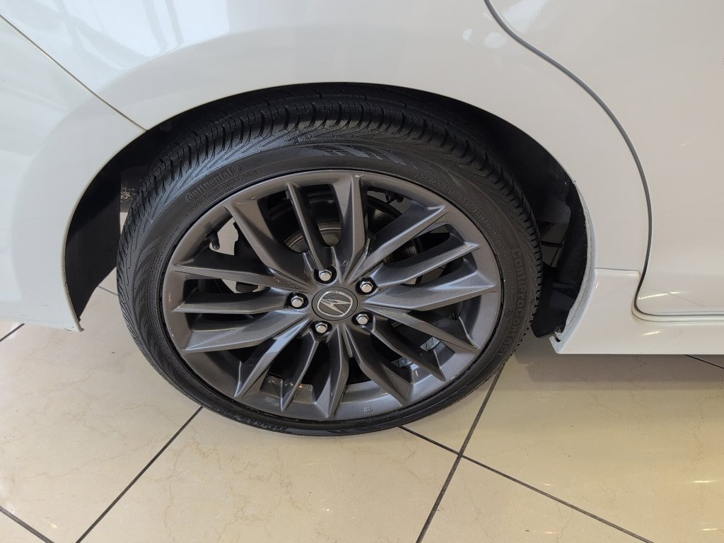 2020 Acura ILX Premium - Photo 49
