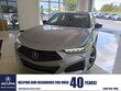 Acura TLX