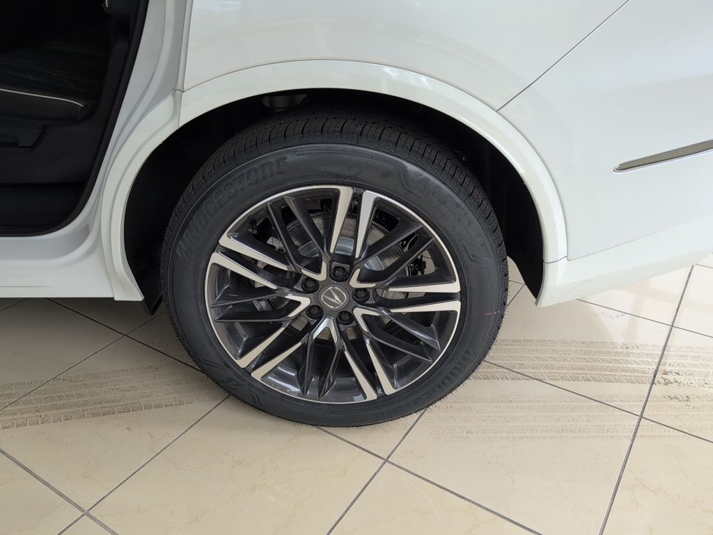 2026 Acura MDX Advance Package - Photo 20