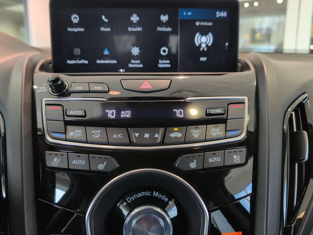 2023 Acura RDX Advance Package - Photo 23
