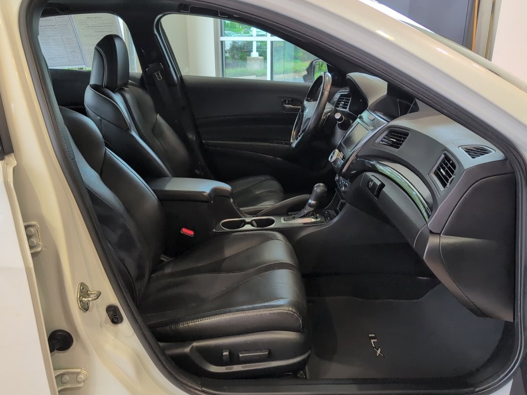 2020 Acura ILX Premium - Photo 45