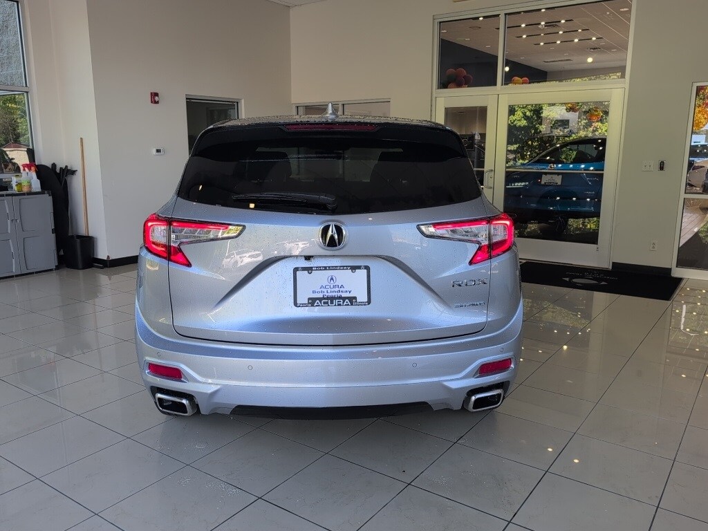 2025 Acura RDX Advance photo 3