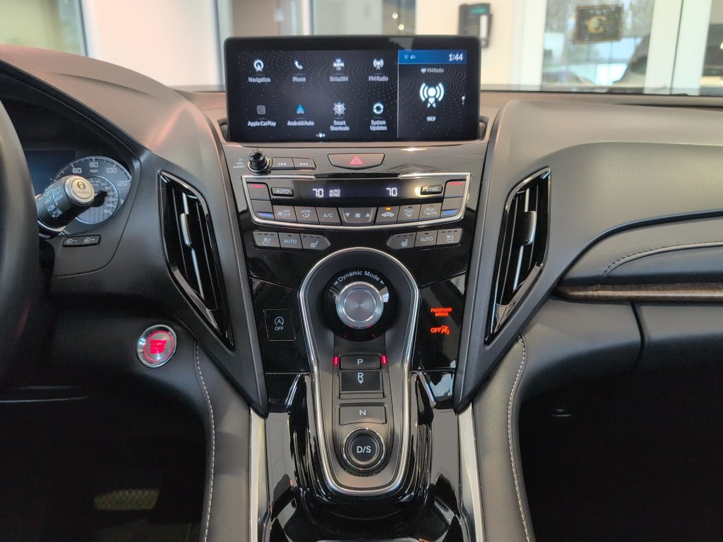 2023 Acura RDX Advance Package - Photo 22