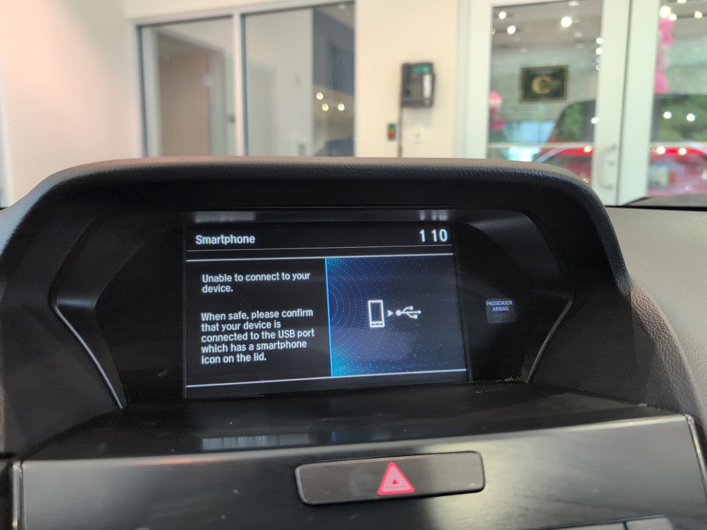 2020 Acura ILX Premium - Photo 20