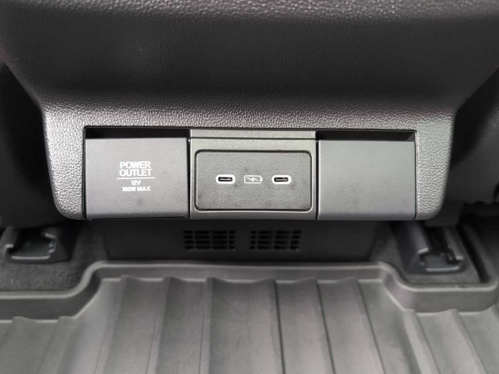 2026 Acura MDX A-spec w/Advance Package - Photo 46