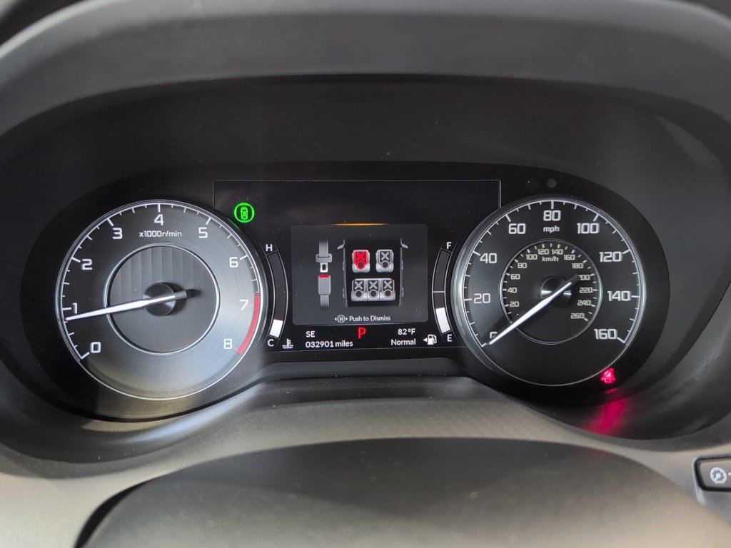 2023 Acura RDX Advance Package - Photo 18
