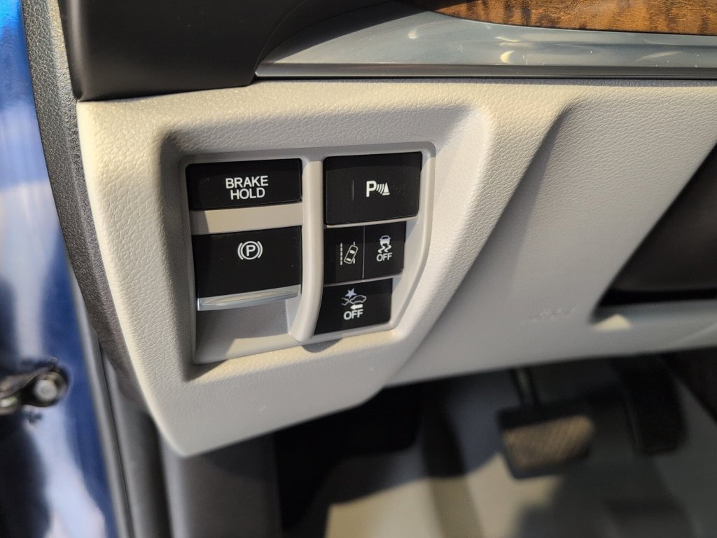 2020 Acura MDX Technology Package - Photo 14