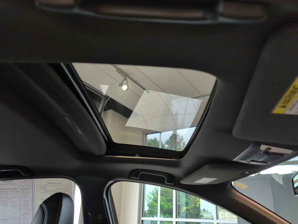2020 Acura ILX Premium - Photo 46