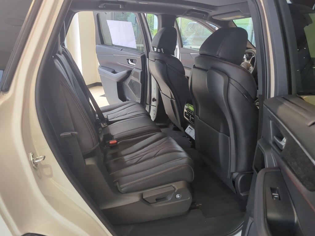 2026 Acura MDX Type S w/Advance Package - Photo 14