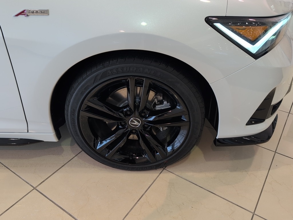 2026 Acura Integra A-Spec w/Technology Package - Photo 18
