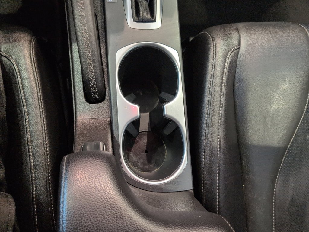 2020 Acura ILX Premium - Photo 28