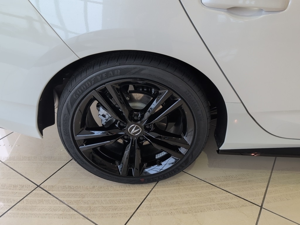 2026 Acura Integra A-Spec w/Technology Package - Photo 19