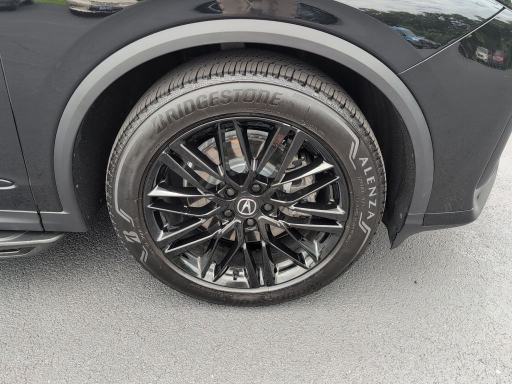 2026 Acura MDX A-spec w/Advance Package - Photo 71