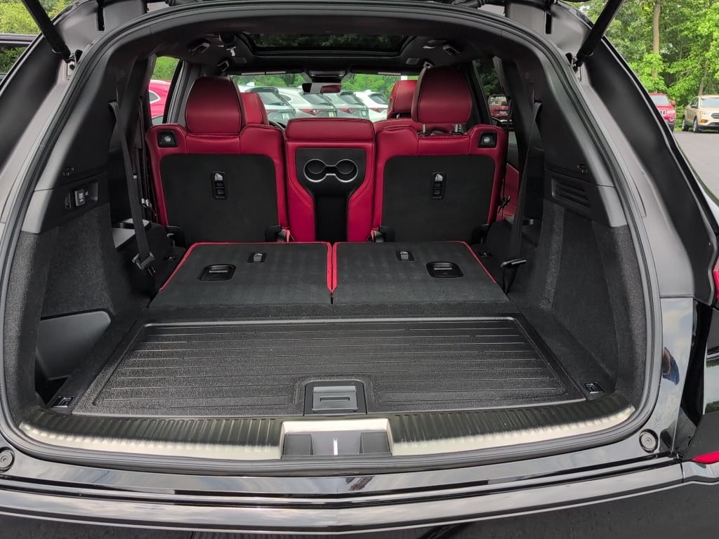 2026 Acura MDX A-spec w/Advance Package - Photo 55